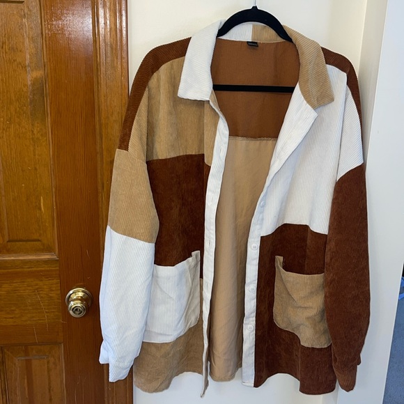 Shein Top - Picture 1 of 2